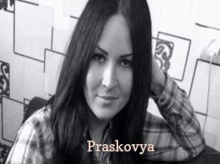 praskovya Chaude Vision