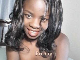 Preany