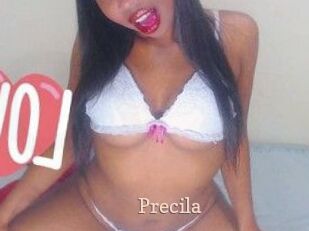 Precila