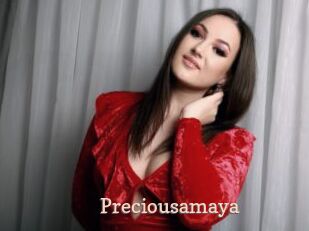 Preciousamaya