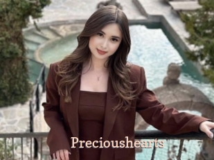 Precioushearts