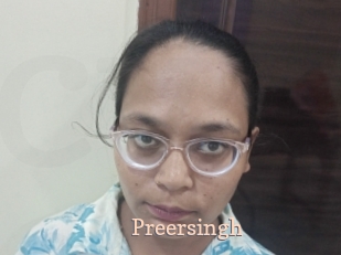 Preersingh