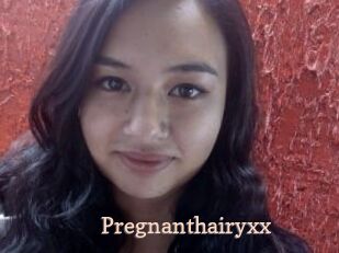 Pregnanthairyxx