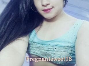 Pregnantsweet18