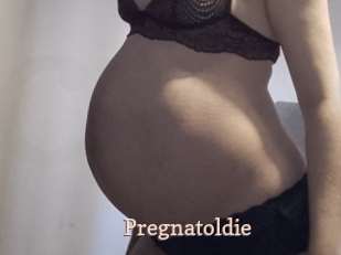 Pregnatoldie