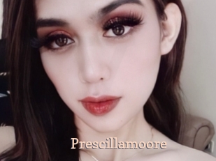 Prescillamoore