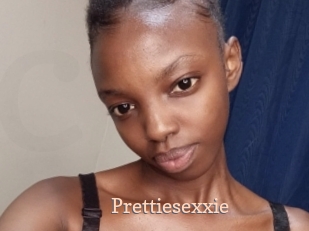 Prettiesexxie