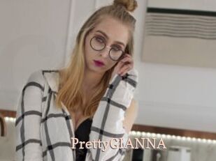 prettyGIANNA Chaude Vision