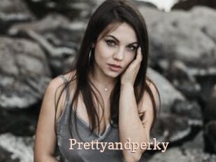 prettyandperky Chaude Vision