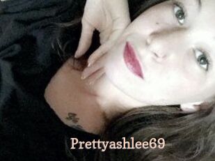 Prettyashlee69