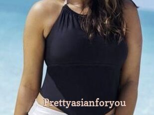 Prettyasianforyou
