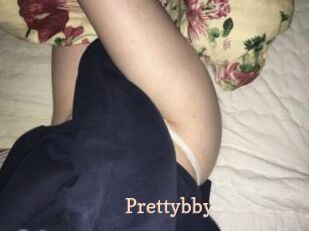 Prettybby