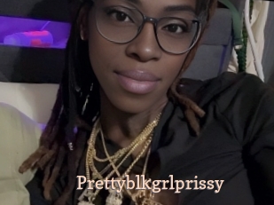 Prettyblkgrlprissy