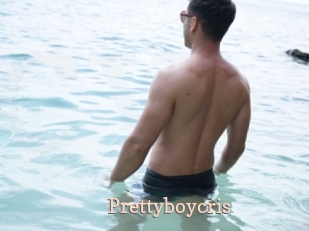 prettyboycris Chaude Vision