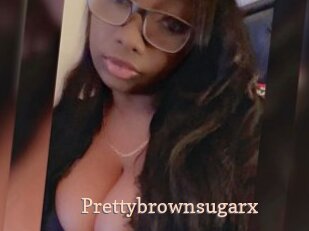 Prettybrownsugarx