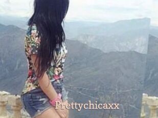 Prettychicaxx