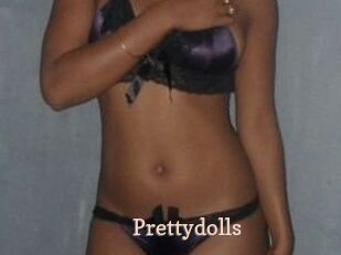 Prettydolls