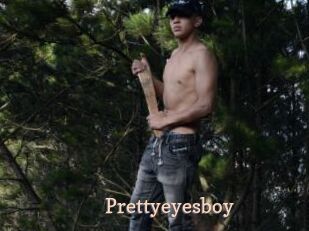 Prettyeyesboy