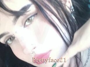 Prettyface21