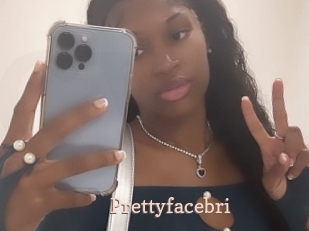 Prettyfacebri