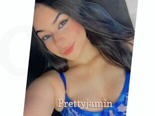 Prettyjamin