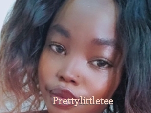 Prettylittletee