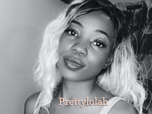 Prettylolah