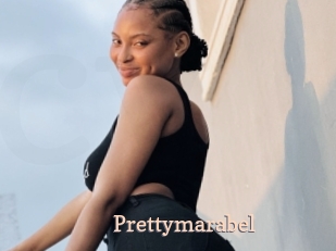 prettymarabel Chaude Vision