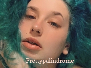 Prettypalindrome