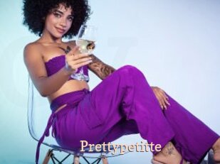 Prettypetitte