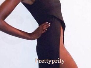 Prettyprity