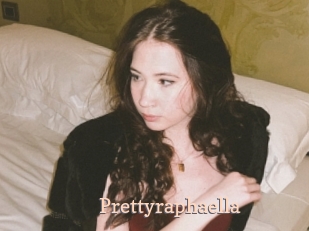 Prettyraphaella