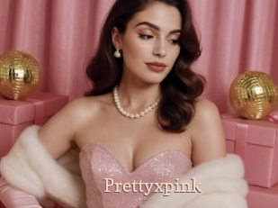 Prettyxpink