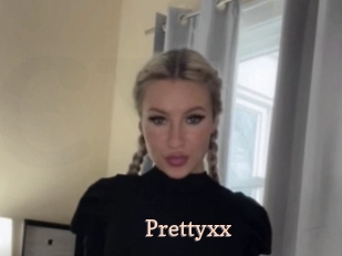 Prettyxx