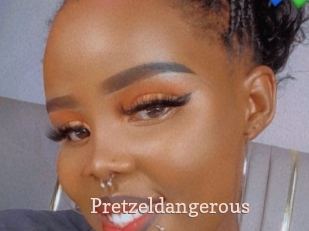 Pretzeldangerous