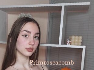 Primroseacomb
