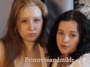 primroseandmildr Chaude Vision