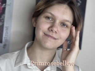 Primrosebellew
