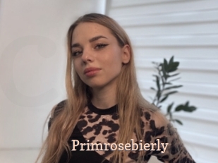 Primrosebierly