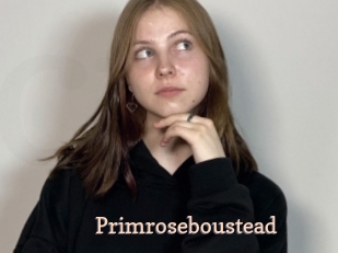 Primroseboustead