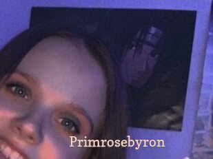 Primrosebyron
