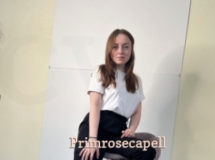 Primrosecapell