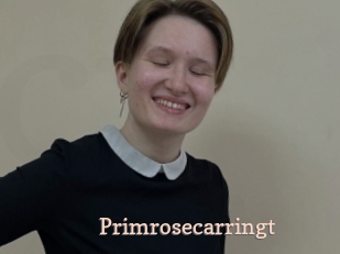 Primrosecarringt