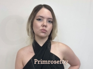 Primrosefay
