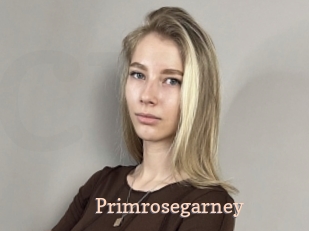Primrosegarney