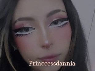 Princcessdannia