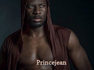 Princejean