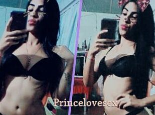 Princelovesex
