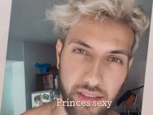 Princes_sexy