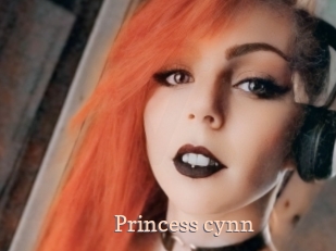 Princess_cynn